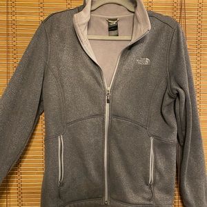 The North Face Fleece Jacket